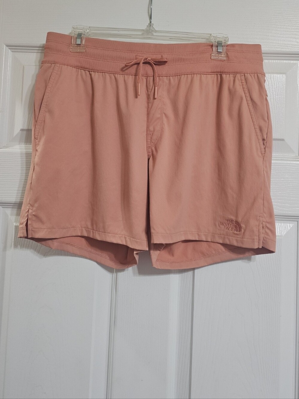 The North Face Women's Aphrodite Motion  Shorts Rose Dawn